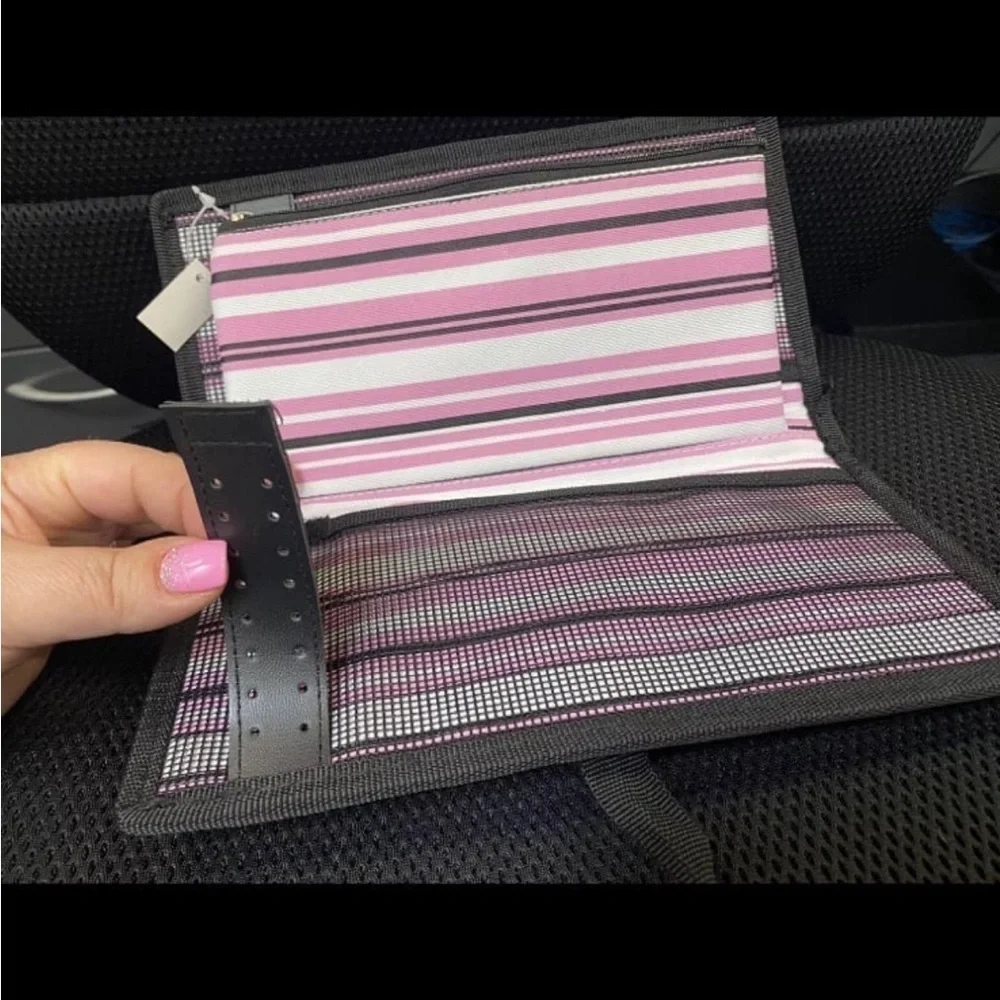 HALLMARK Coupon Holder/ Organizer / Receipt/ Appointment /Gift Card Holder